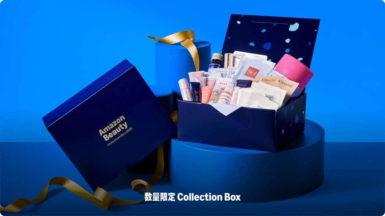 Amazon.co.jp: Amazon Beauty Festival プライムデー2025